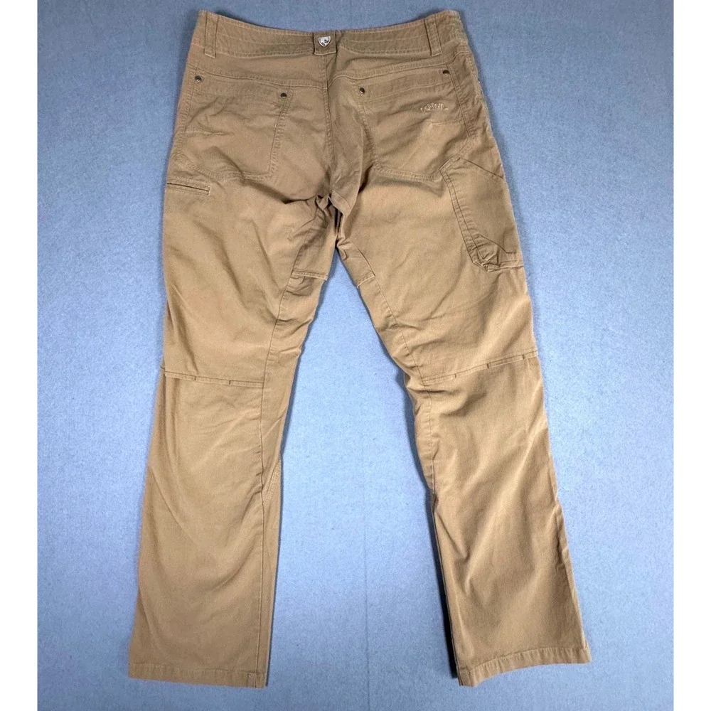 Kuhl konfidant air